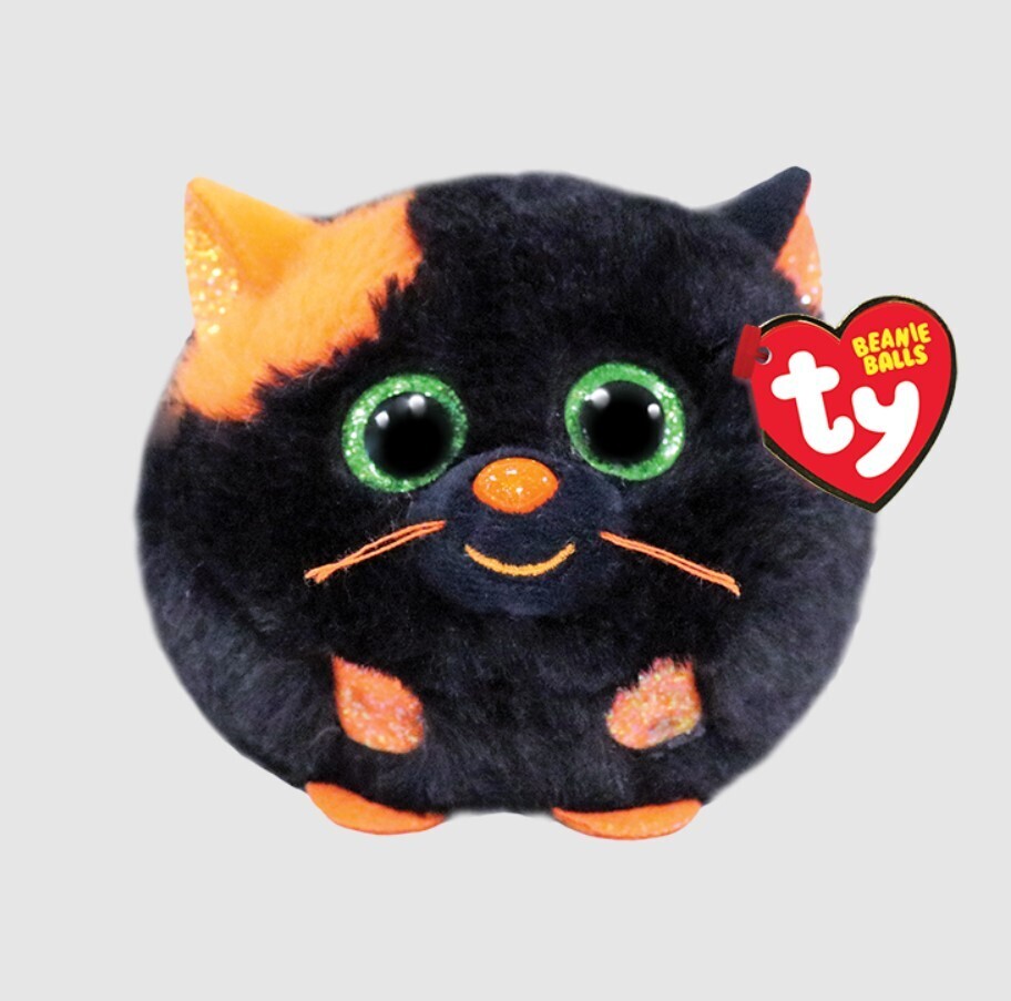 Salem Puffy