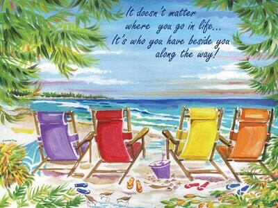 Front Row Seats 550 Pc