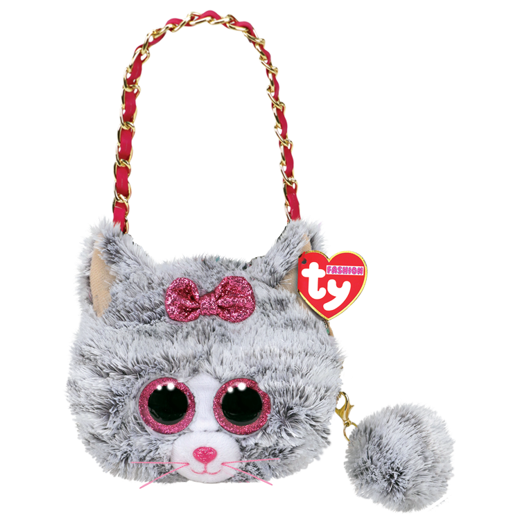 Kiki Purse 3+
