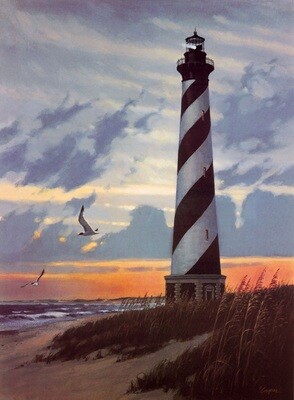Cape Hatteras 550 Pc Cape Hatteras 550 Pc