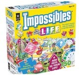 Impossibles The Game Of Life 750 Pc