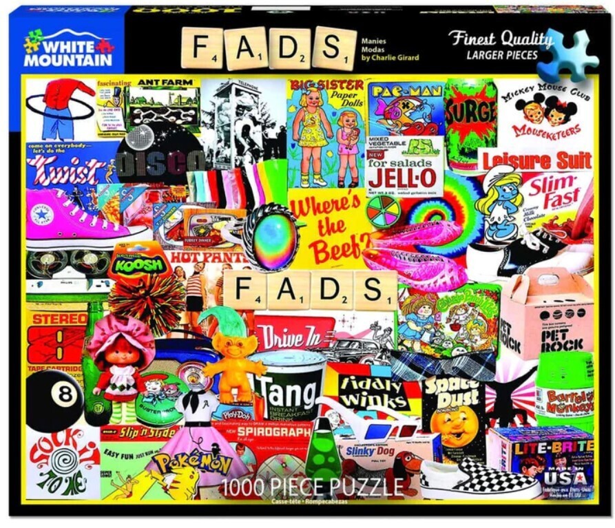 FADS 1000 PC