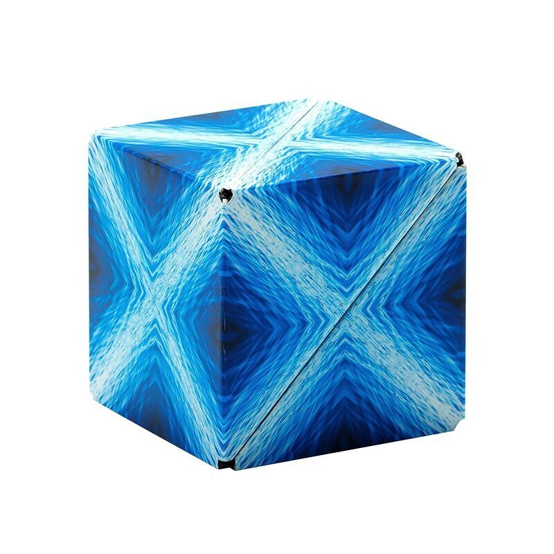 Shasibo Blue Planet Brain Teaser 8+