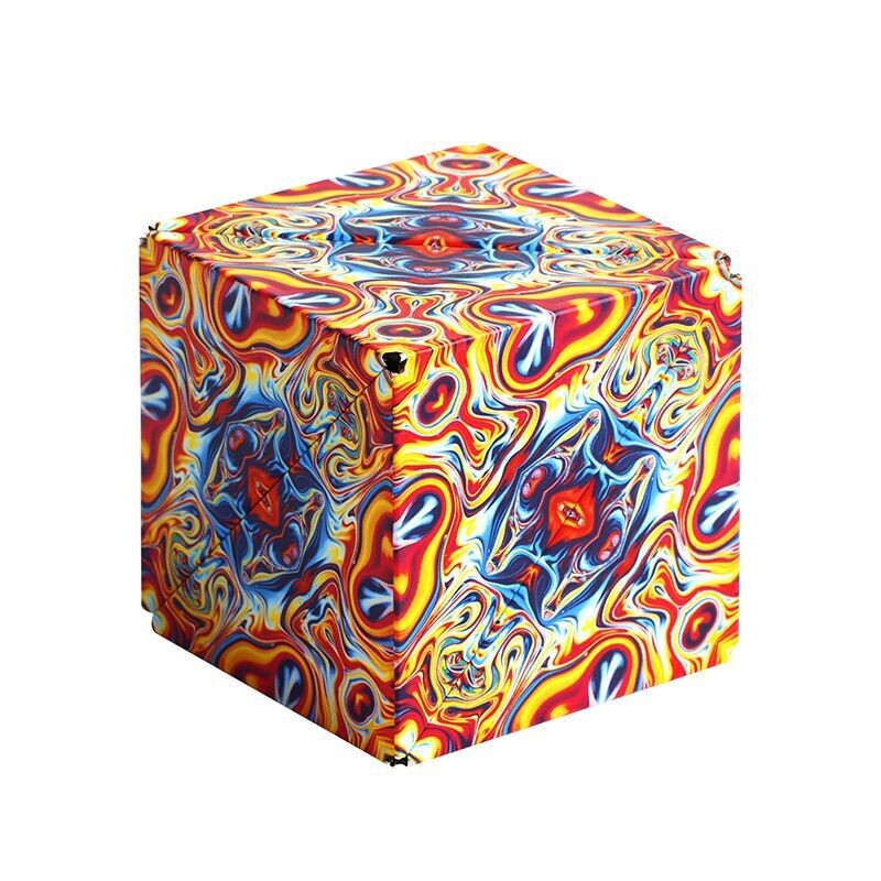 Shasibo Spaced Out Brain Teaser 8+