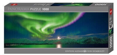 Polar Light 1000 Pc Pano