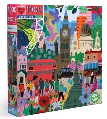 London Life 1000 Pc