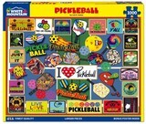 Pickleball 1000 Pc