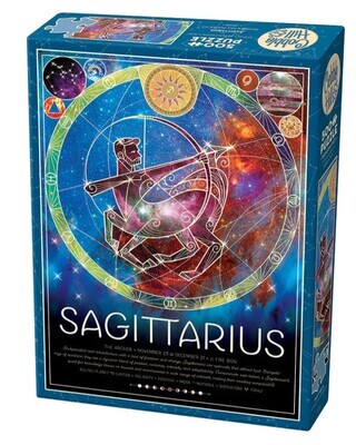 Sagittarius 500 Pc