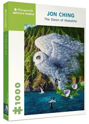 Ching, The Dawn Of Makahiki 1000 Pc
