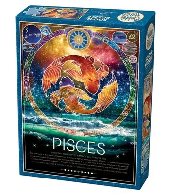 Pisces 500 Pc