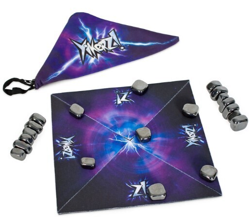 Yikerz Magnetic Game 14+
