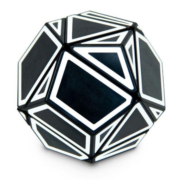 Ghost Extreme Cube Brain Teaser  9+