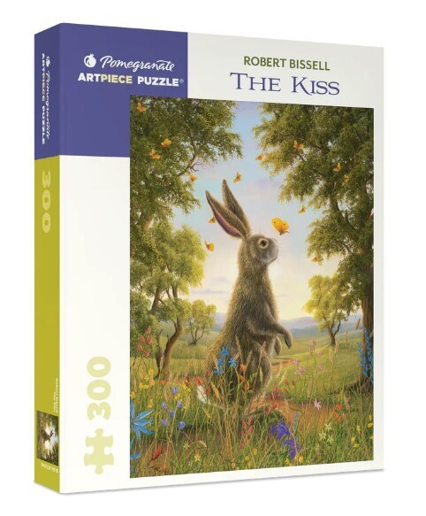 Bissell,  The Kiss 300 Pc