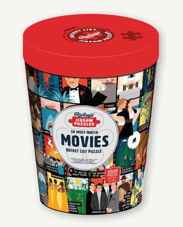 50 Must Watch Movies Bucket List 1000 Pc