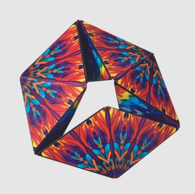 Karmagami Flip Out Fidget Toy 4+