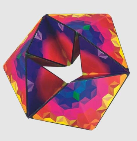 Karmagami Flip Out Fidget Toy Age 4+