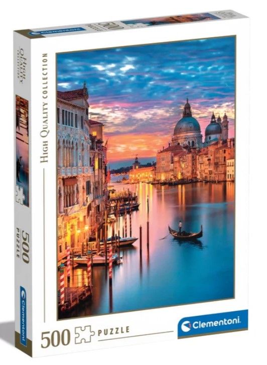 Lighting Venice 500 Pc