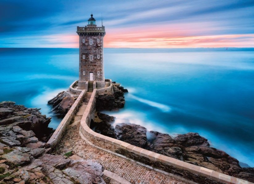 The Lighthouse 1000 Pc The Lighthouse 1000 Pc