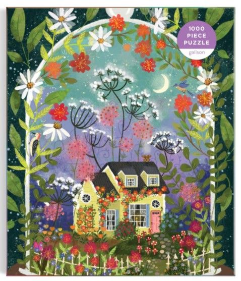 Bloomarium 1000pc Bloomarium 1000pc