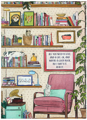 All You Need Is Love 1000 Pc Soft Touch