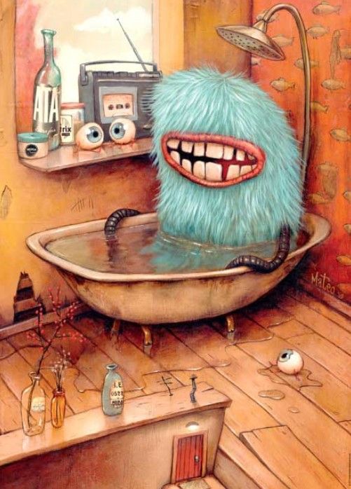 Bathtub Square Box 1000 Pc