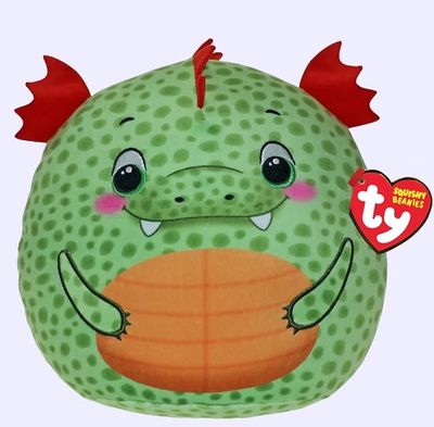 Griffin Squishy Beanies