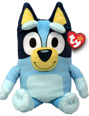 Bluey Beanie Babie Boo
