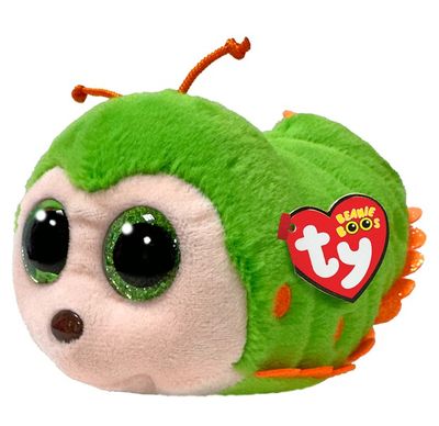 Pilar Beanie Babies