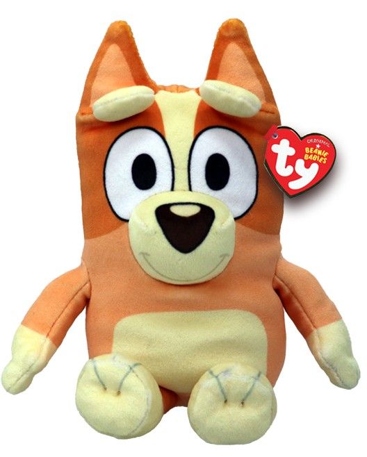 Bingo Ty Beanie Babies