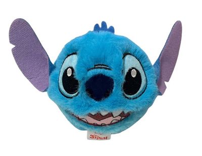 Stitch Beanie Bouncer