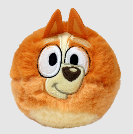 Bingo Beanie Bouncer