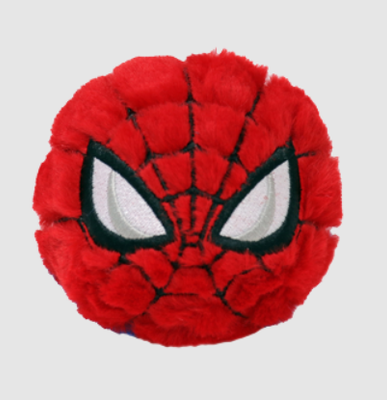 Spider Man Beanie Bouncer