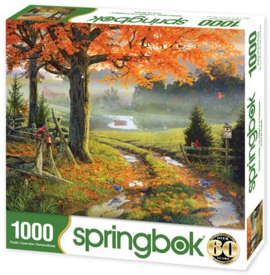 Country Home 1000 Pc