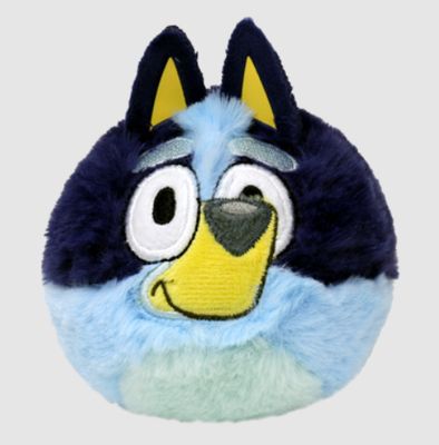 Bluey Beanie Bouncer