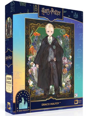 Draco Malfoy 500 Pc