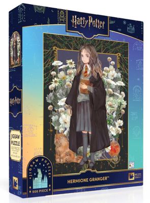 Hermione Granger 500 Pc