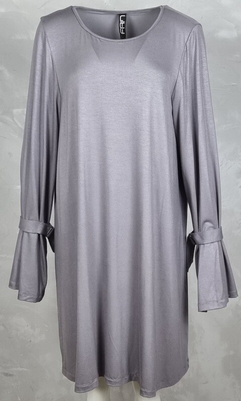 Mara Damen Kleid aus Bambus