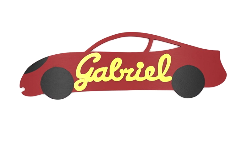Voiture