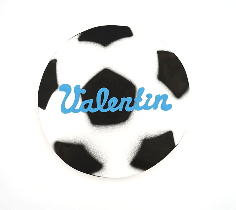 Ballon foot