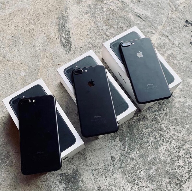 iPhone 7 Plus