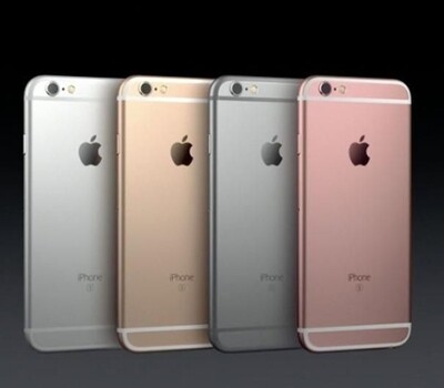 iPhone 6