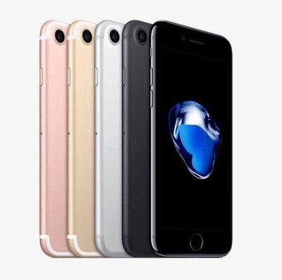 iPhone 7