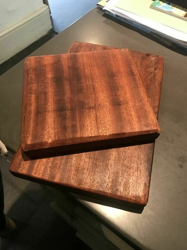 Small chopping board