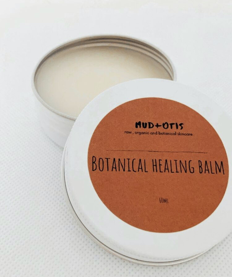Botanical Healing Balm (60ml)