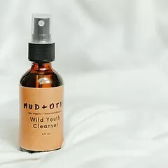 Wild Youth Cleanser