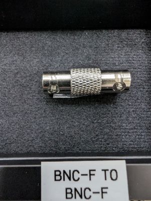 Various RF Adapters