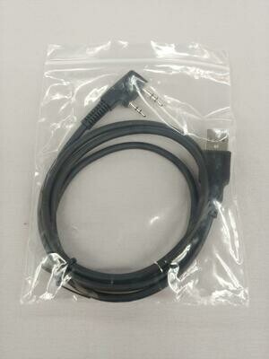 Replacement Programming Cables for Anytone BFDX CSI DMR Radios