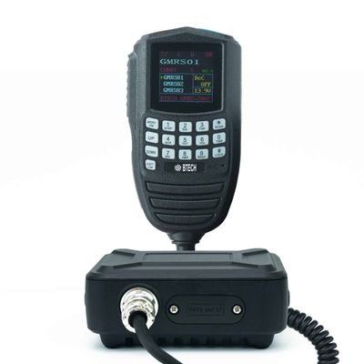 BTECH GMRS-20V2 20W IP67 GMRS Mobile Radio BTECH GMRS-20V2 20W IP67 GMRS Mobile Radio