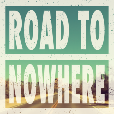 Road to Nowhere CD