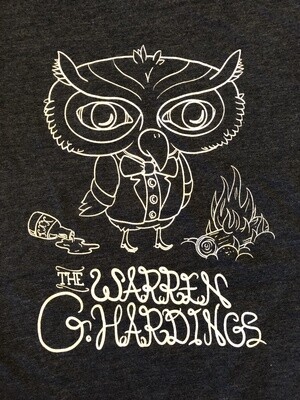 The Original Owl T-Shirt